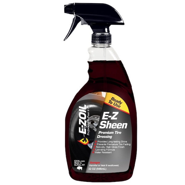 E-Zoil Gasket Sealant, V10-32 - V10-32