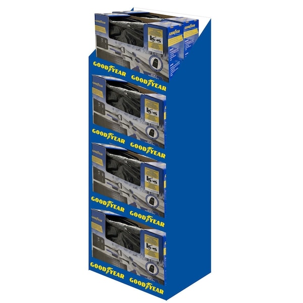 Goodyear Winter Ready Combo Pack - GY3155