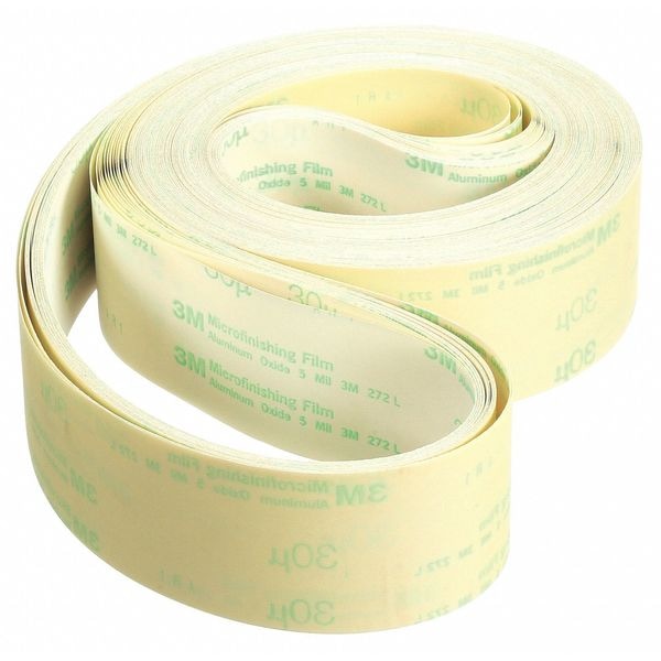 3M Mcrfnshng Flm 5MIL Type UK Belt 272L, 3in - 7010328783