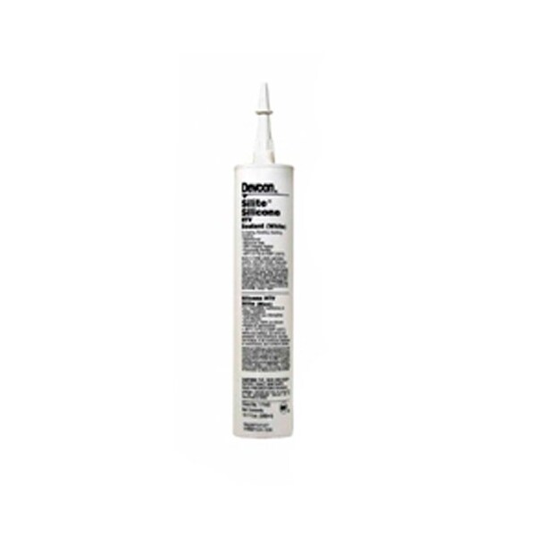 Itw Performance Polymers Gasketing, RTV Silicone, High Temperature, Red, 10.3 Oz - 17130