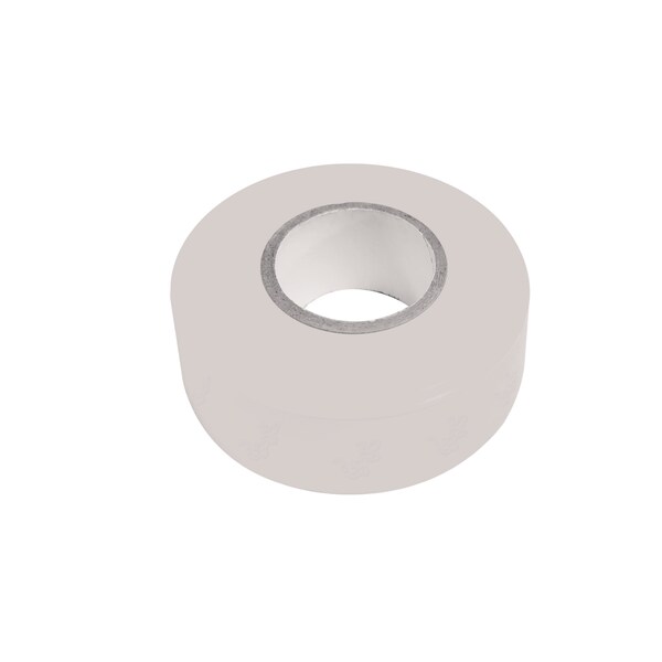Sitepro Salamander White Flagging Tape, 4mil, 12PK - 19-FTP-W