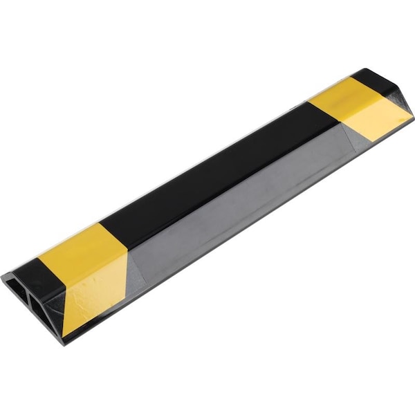 Steel Grip Steel Grip Black/Yellow Parking Aid Cars/SUVs 1 pk - 903-770