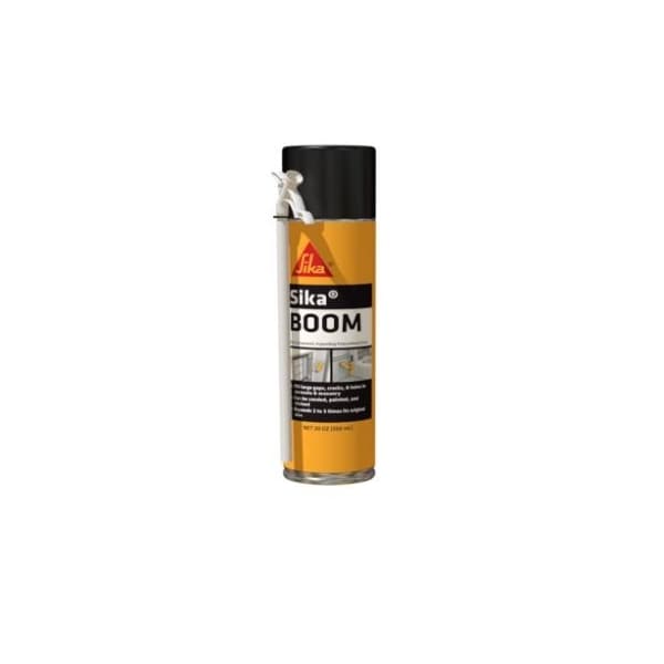 Sika Sika Boom Expanding Polyurethane Foam, 12oz Can - 106712