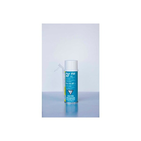 Todol Products, Inc Todol Pur Fill NF12, Professional Straw Foam - NF12 - NF12