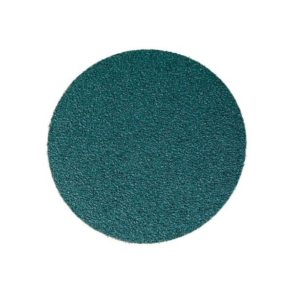 Pferd 6" Diameter PSA Disc - Zirconia Alumina - 36 Grit - 47570
