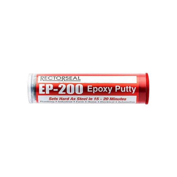 Thrifco Plumbing No. EP-200 2-OZ Epoxy Putty - 6311110