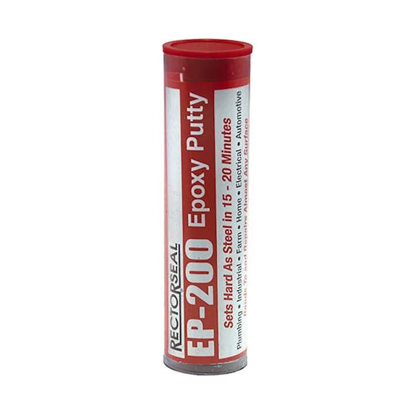 Thrifco Plumbing No. EP-200 2-OZ Epoxy Putty - 6311110