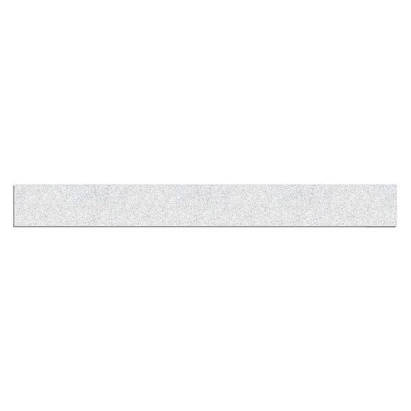 Rae Preformed Thermoplastic, White Line, PK48 - PR-TH-3476