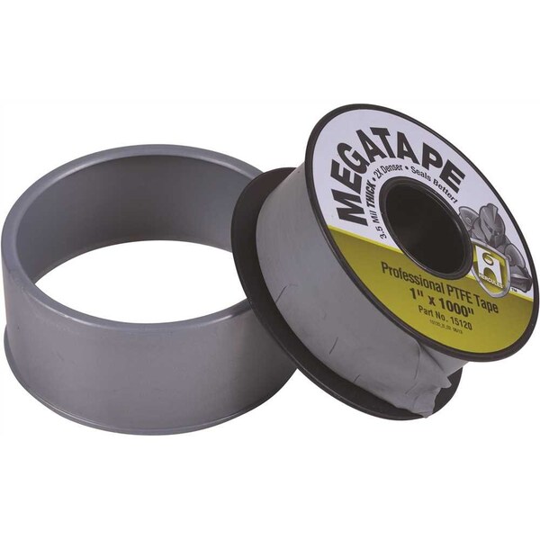 Oatey 1 in x 1000 in. Megatape - 15120