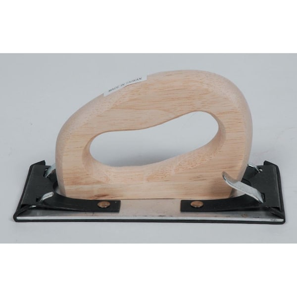 S & H Industries SANDING BOARD 8" - KE77525