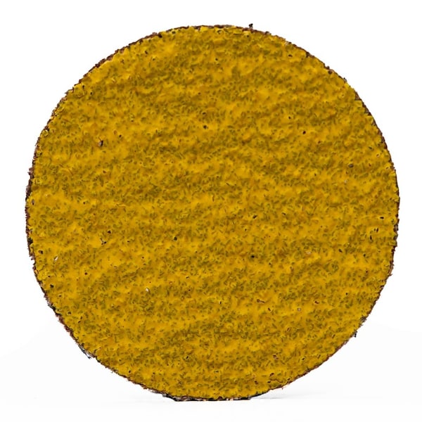 Arc Abrasives PSA Disc Roll, Aluminum Oxide, 180 Grit - 324510