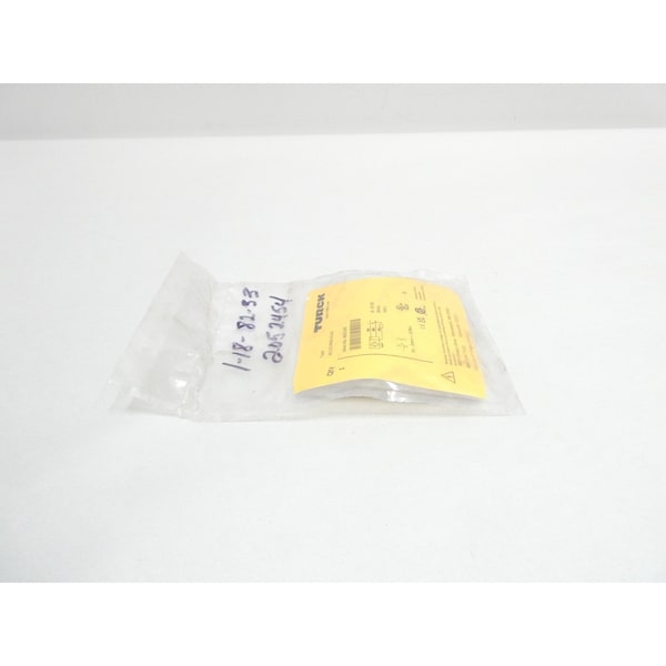 SENSOR DE PROXIMIDAD DE 10-30V DC - BI2-S12-RN6X-H1143 de Turck