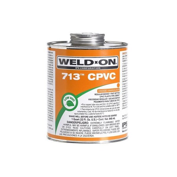 Ipsrporation 713 12 PT ORG Cement - 10128