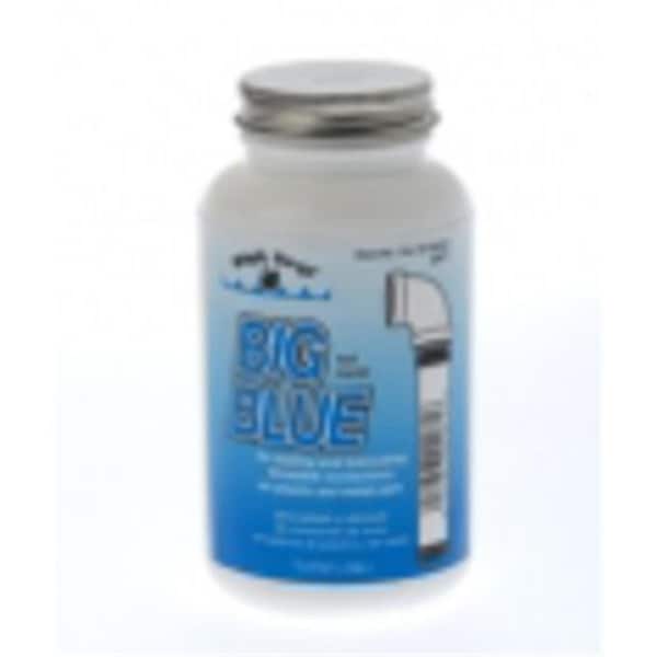 Black Swan Black Swan Manufacturing 139207096 4 oz 02070 Big Blue Pipe Joint Compound - 139207096