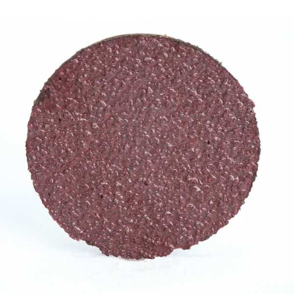 3M PSA Sanding Disc, Cloth, 3in, P120G, PK200 - 60440201857