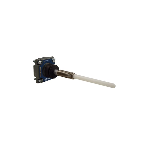 Cabeza de interruptor de límite Telemecanique Sensors, Wbbl Stick, parte superior, 3.95 pulgadas - 9007J