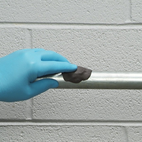 Pig PIG Pipe Wrap Repair Kit for Lines & Joints Not Under Pressure, 3PK - PTY120