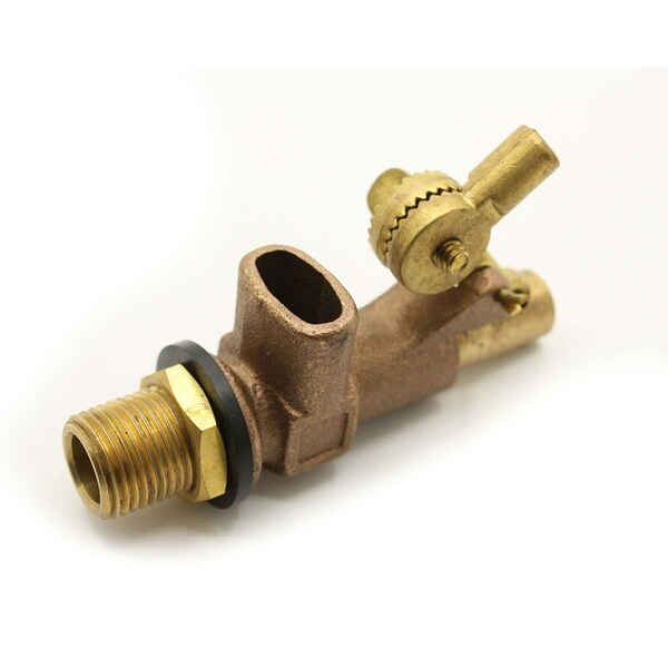 Thrifco Plumbing 8 Oz Swan Seal Pjc. W/PTFE - 6313006