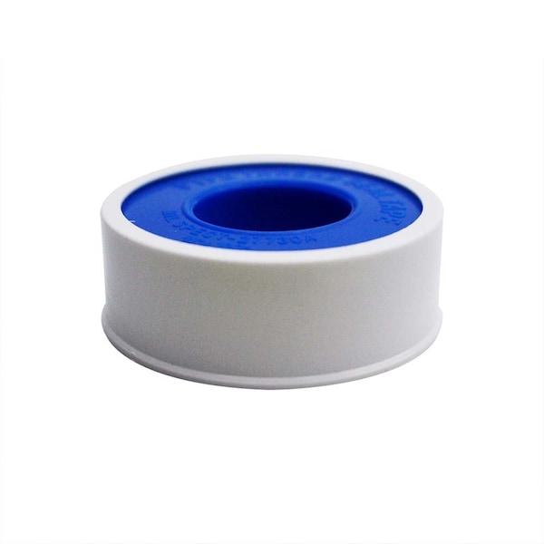 Thrifco Plumbing 3/4 Inch X 520 PTFE Tape - 4400160