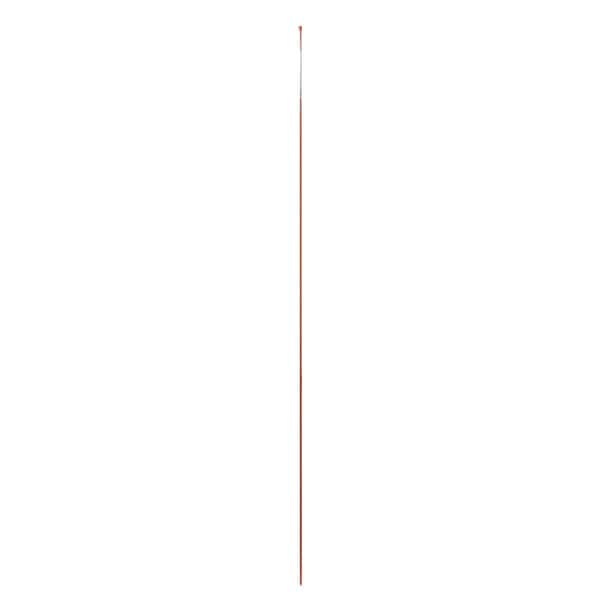 Hy-Ko 72 In. Orange Safety Driveway Marker - DM80072