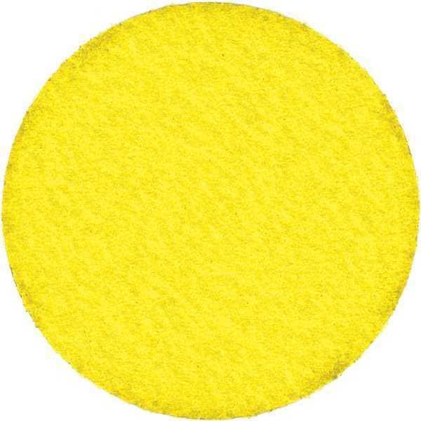 Arc Abrasives 12" PREDATOR Cloth PSA Disc, 60 Grit - 71-30513