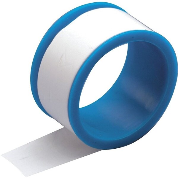 Plumb Pak Thread Seal Tape, 300 in L, 1/2 in W, PTFE - PP20855100