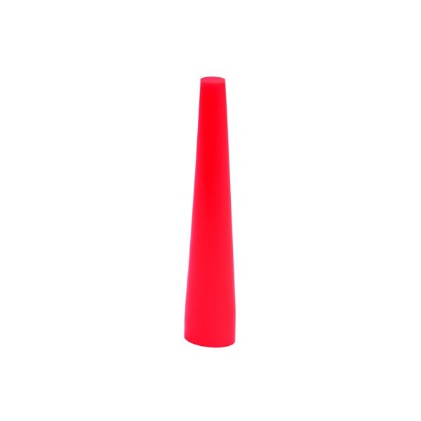 Bayco Red Safety Cone NSP1100/1200 SERIES LED - BY1200-RCONE