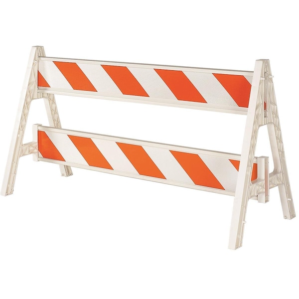 Cortina Safety Products Polypropylene, 5 H, 97.1 L, 30.1 W - 97-01-004-014
