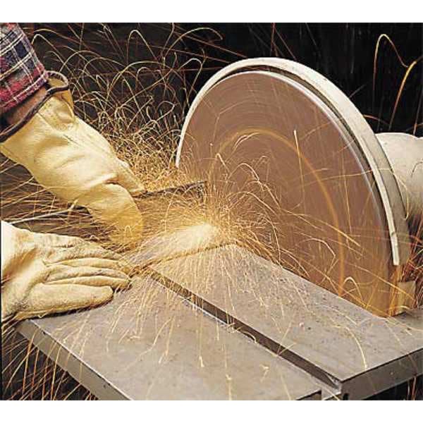 3M PSA Sanding Disc, AlO, Cloth, 5in, 50G, PK250 - 7010294666