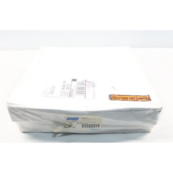 Norton Co R821P 66261138331 0 16In 36 Disc 50PK - R821P 66261138331