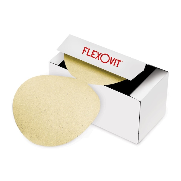 Flexovit PSA PAPER DISC HIGH PERFORMANCE - 28454