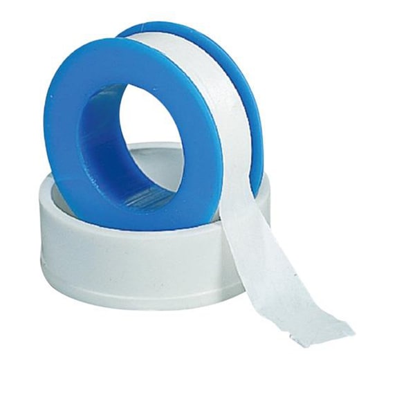 Orbit White 1/2 in. W X 520 in. L Thread Seal Tape - 31273