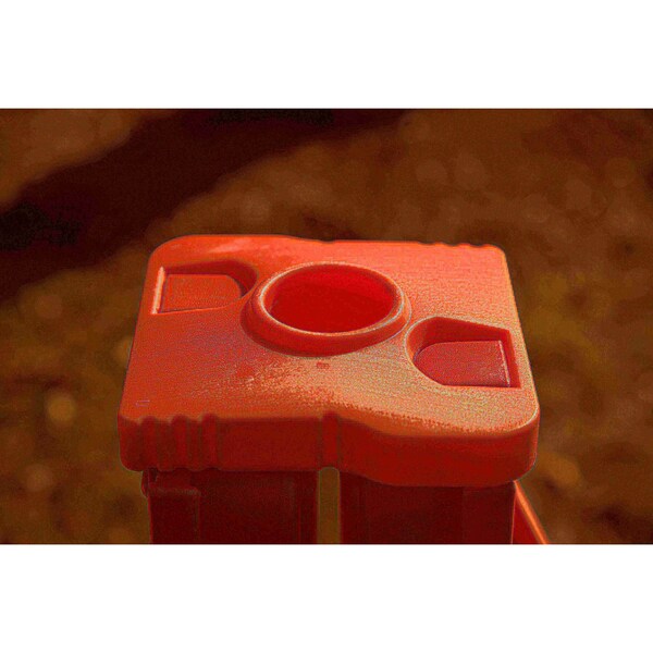 Multi-Gate Multi-Gate Barricade with Connector Unit, High-Density ...