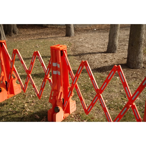 Multi-Gate Multi-Gate Barricade with Connector Unit, High-Density ...