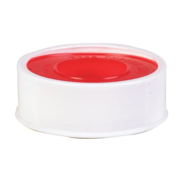 Aa Thread AA Thread Seal Red 1/2 in. W X 520 in. L Thread Seal Tape - 01440051