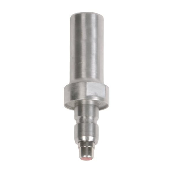 Safetywhips Stainless Steel Quick Disconnect Adapter for Threaded Powered Whips - SWQD-WA