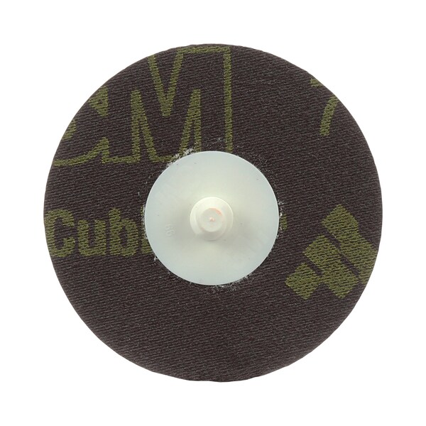 3M Disc 777F, TR, 1-1/2"x NH, P120 YF-weight - 7000120352