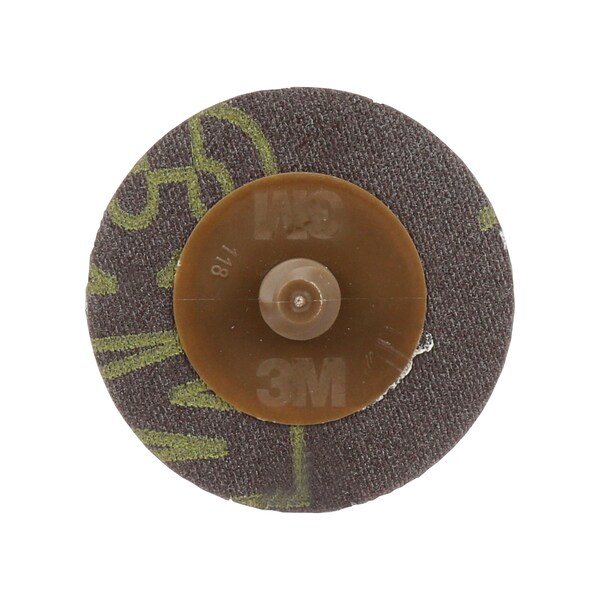 3M Disc 361F, TR, 1-1/2"x NH, P240 XF-weight - 361F 376