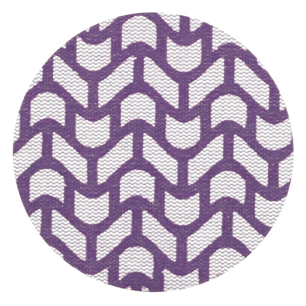 Xtract Disc, Cloth, 3" NH, 220+, Die 300V, PK50 - 7100287831