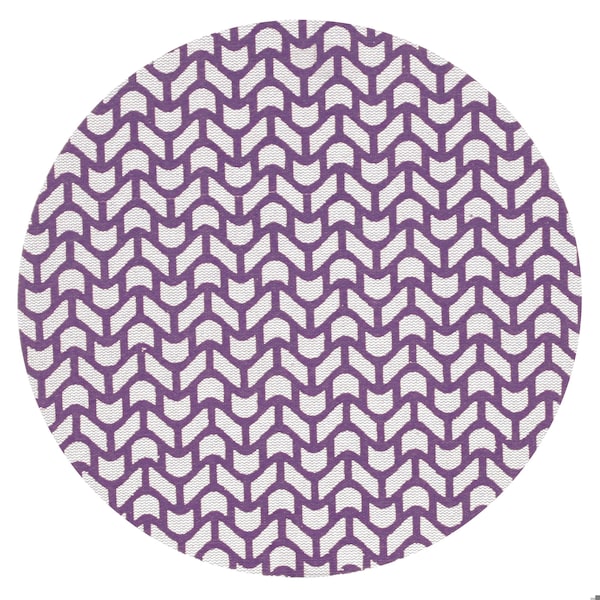 Xtract Disc, Cloth, 8" NH, 240+, Die 800L, PK300 - 7100287825