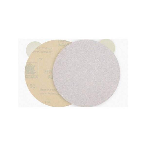 Indasa Usa Plus line 5 IN psa disc 800 grit, 100PK - 1050-800