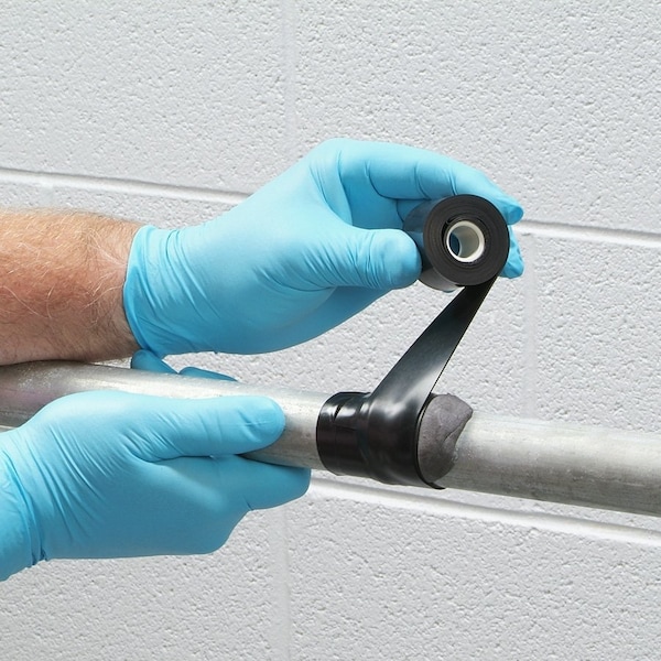 Pig PIG Pipe Wrap Repair Kit for Lines & Joints Under Pressure /box - PTY125