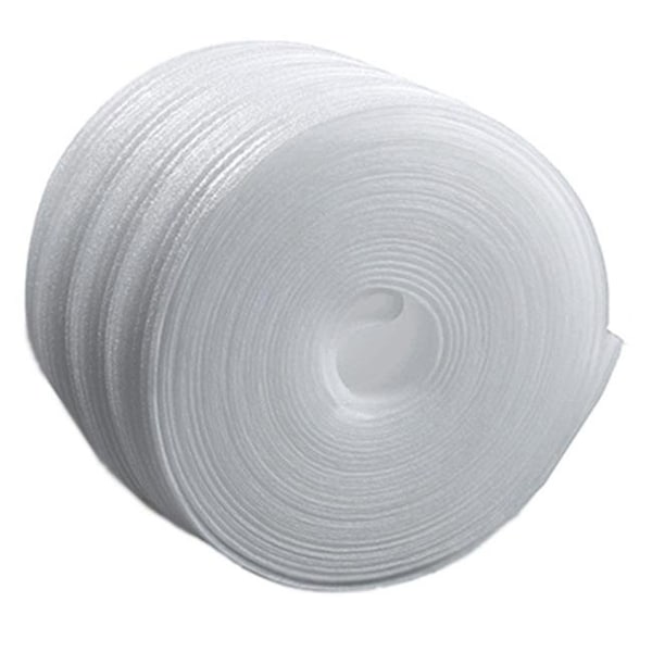 Reflectix Reflectix CF70550 7.5 x 50 in. White Sill Sealer - 191689