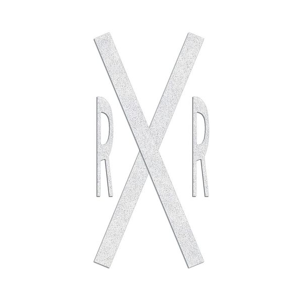 Rae Preformed Thermoplastic, R X R, 125 mil - PR-TH-3644