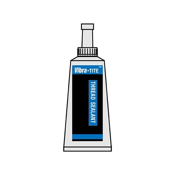 Zoro Select 250Ml Instant Pipe Seal 42025 Liquid - 2078250