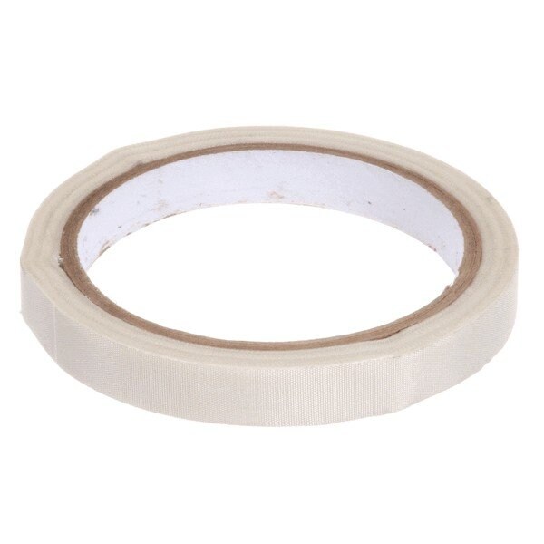 Alto-Shaam Tape, Hi-Temp, Insulate, 1/ 2"10 Yard/Rl - TA-3540