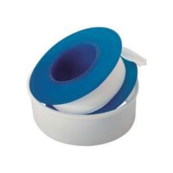 Gizmo Pak PP20855100 Pipe Thread Seal Tape 0.5 x 300 in. - GI110806