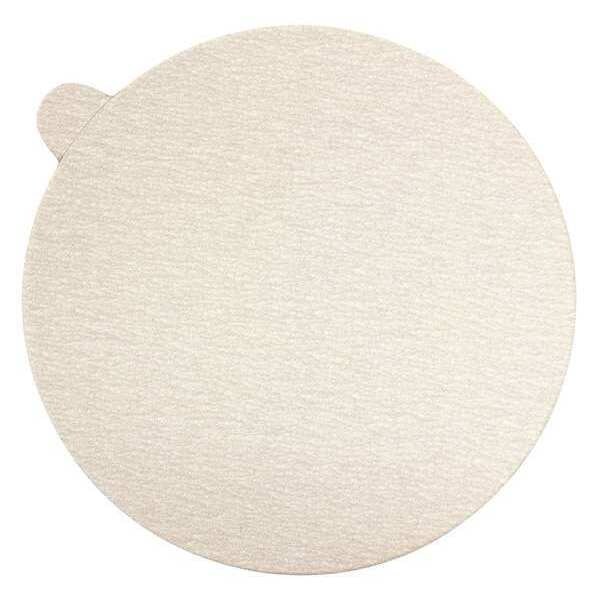 Makita Round Abrasive Disc, 6", 180 Grit, PK10 - 742102-3