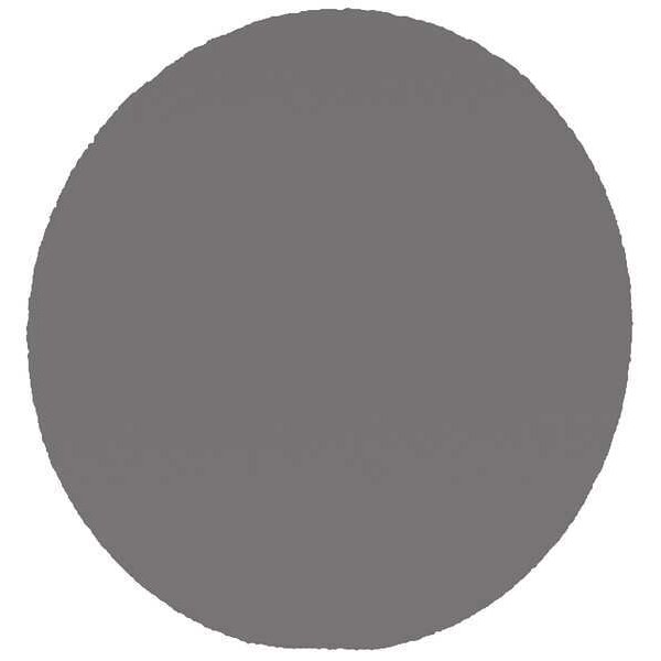 3M Sanding Disc, SC, Paper, 12in, 60G, PK100 - 60650005006