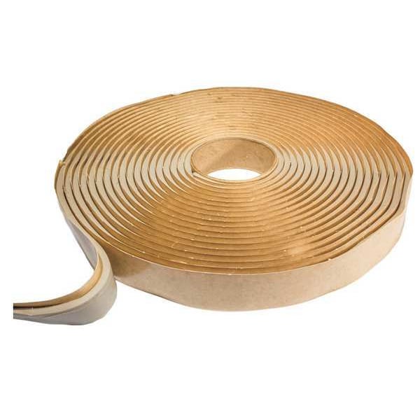 Ductmate Gasket Tape, 5/8 In. W, 300 In. L, PK2 - GR 440 3/16X5/8